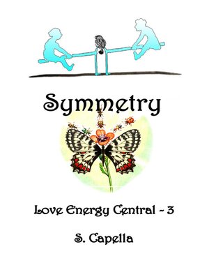 cover image of Symmetry